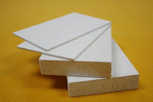硅钙石膏板